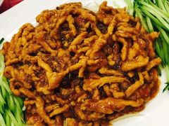 -大地春饼店(黄河路店)