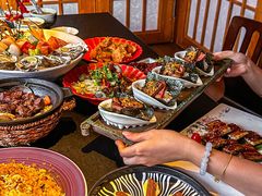 -原志优秀食材·匠心料理·海胆主题(金亿广场店)