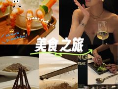 -THE WANG王品(上海中心云端店)