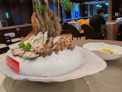 -尊立方海鲜酒店·生日宴·家宴