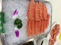新享乐海鲜餐厅-新享乐海鲜(翠华路店)