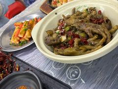 -小民大排档(江汉路店)