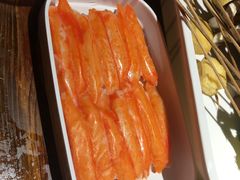 -乐山串串香老火锅(鼓楼店)