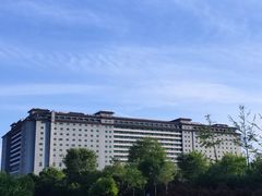 -北京九华山庄会展酒店