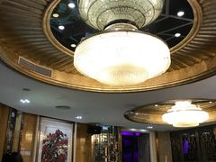 -广州塔晖粤轩中餐厅