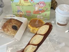 -慢熟面包店bud bread(孩儿巷店)