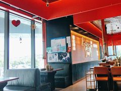 -伏一解牛烤肉专门店(信业购物中心店)