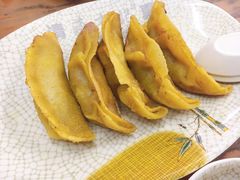 -清真蒋有记(老门东店)