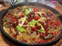 -老板恋上鱼(恒隆广场店)