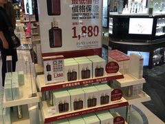 -DFS迪斐世(香港广东道店)
