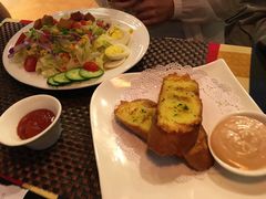 -遇见西木美式餐厅(体育路店)