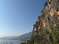 -抚仙湖禄充风景区