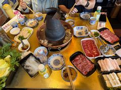 -牛街清真满恒記(平安里西大街店)