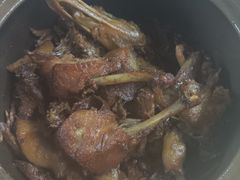 -斯丹姜母鸭·古法干香(田安南路店)