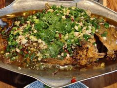 -树厨贵州菜(铜仁花果山店)