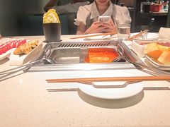 -海底捞火锅(创意园店)