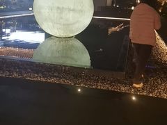 -金板闸水岸园林餐厅(大运河板闸遗址公园店)