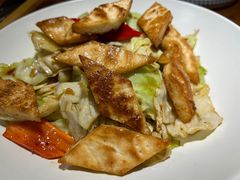 -纳瓦新疆菜(银都店)