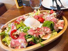 -Brotzeit博璨德国啤酒餐厅(亮马桥官舍店)