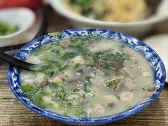 -我从岫岩来羊汤馆(总店)