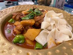 -阿拉丁新疆风味餐厅·清真(罗廊巷店)