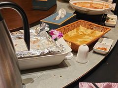 -燕兰楼·清真西北融合菜(亚运村店)