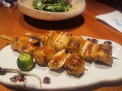 -有喜屋·鲜鸡烧鸟·居酒屋(安龙路店)