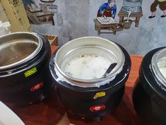 -宁海金海开元名都大酒店·名爵自助餐厅(金水路店)