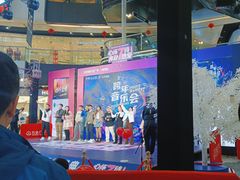 -万达广场(北京槐房店)