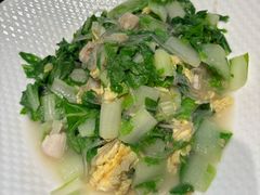 -单家老院·院子里的青岛菜(沙子口店)