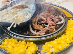 -韩宫宴烤肉·料理(南京江宁万达店)