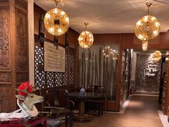 -乔家满族八大碗(流水沟店)