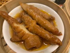 -小龍鳳餐室(番禺路店)