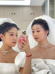 -米莱摄影写真(五大道别墅店)