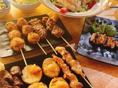 -鸟内会居酒屋(得意潮馆店)