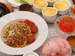 -斗牛士牛排餐厅(嘉里汇店)