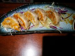 大阪烧饺子-熊藏居酒屋(kkone店)