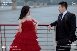 -青禾蒙娜丽莎婚纱摄影(武汉总店)