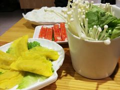 -鱼颜诱纸纸上烤鱼·蛙(龙湖天街店)