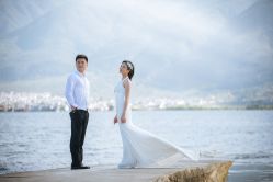 -都市丽人婚纱摄影