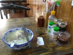-淮南牛肉筋汤(锦辉商城店)