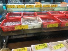 水产区-乡下人家大酒楼(大鳌溪店)