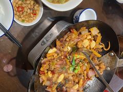 -富正毅三下锅(体育馆店)