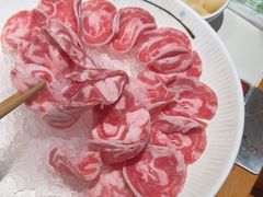 -曲氏老北京铜锅涮肉•火锅(不老街店)