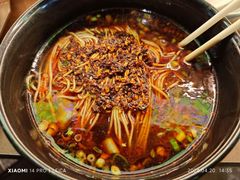 -东关街美食广场
