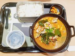 -蛙人战队·饭堂(储能大厦店)
