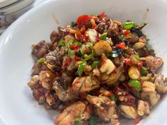 -笨罗卜浏阳菜馆(太平街店)