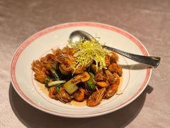 -九里云松·天香餐厅