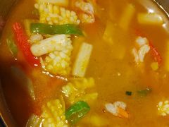 -千岛湖小鱼儿·淳安匠心农家菜