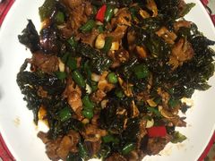 鲁城炒鸡-鲁城往事(游客中心店)